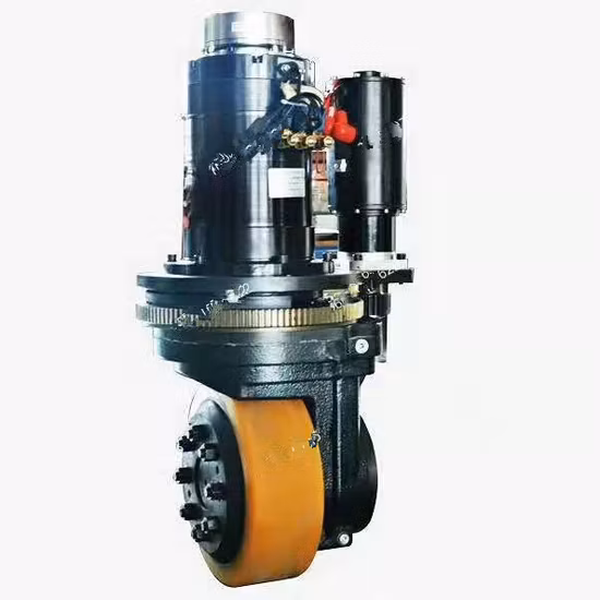Roda nova 3kw