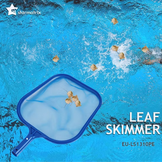 Skimmer de folhas para piscina Starmatrix