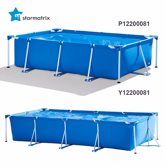 Piscina Starmatrix em