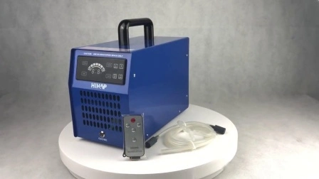 Gerador de ozônio digital para eletrodomésticos de cozinha doméstica para purificador de água e ar